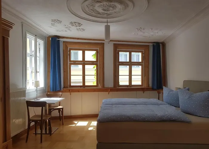 Ferienwohnung Am Erfurter Dom