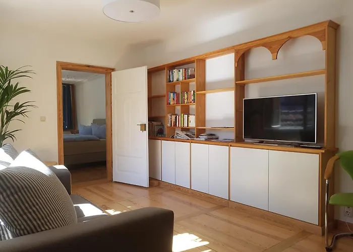 Ferienwohnung Am Erfurter Dom