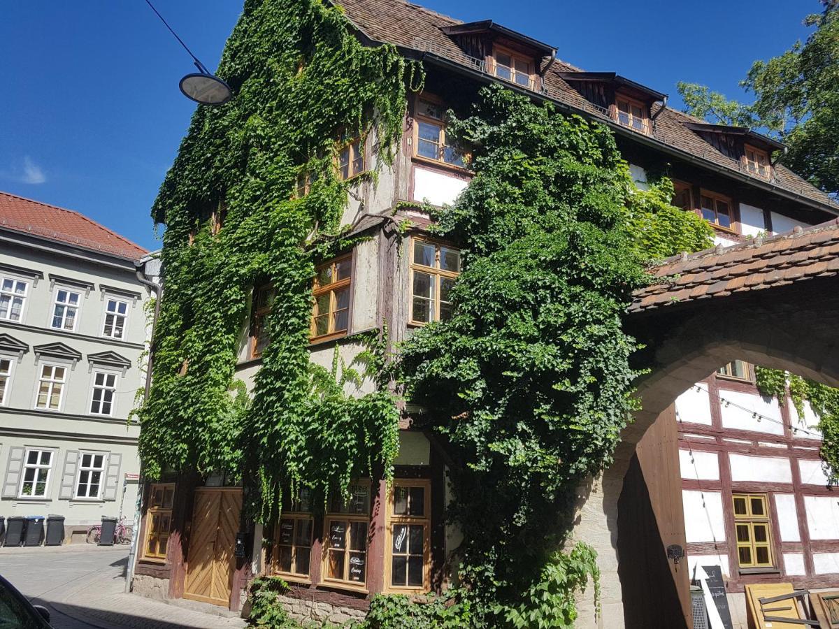 Am Erfurter Dom Apartment Erfurt