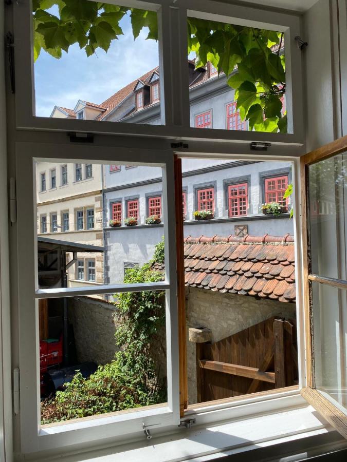 Apartment Am Erfurter Dom