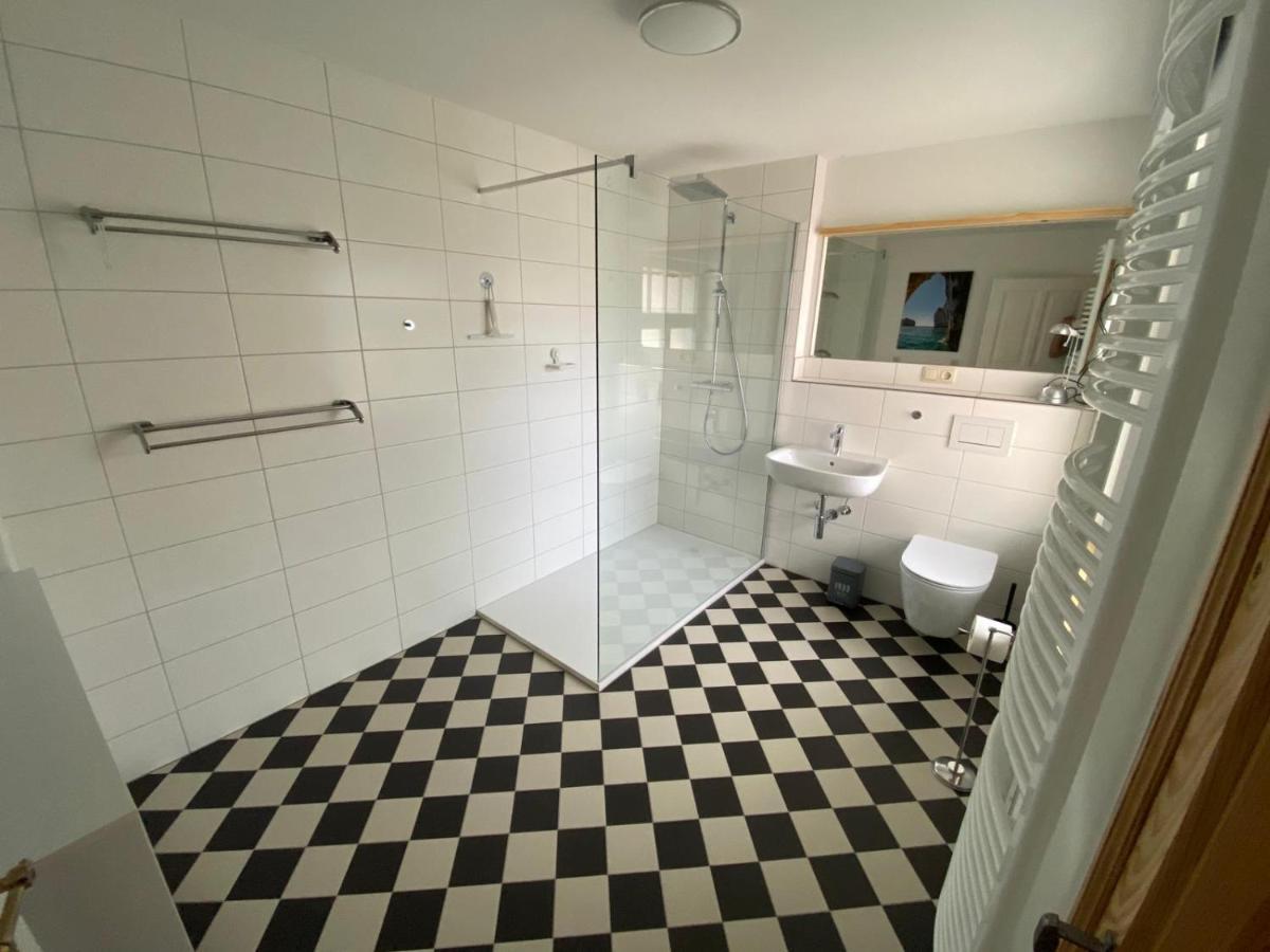 Apartment Am Erfurter Dom Erfurt