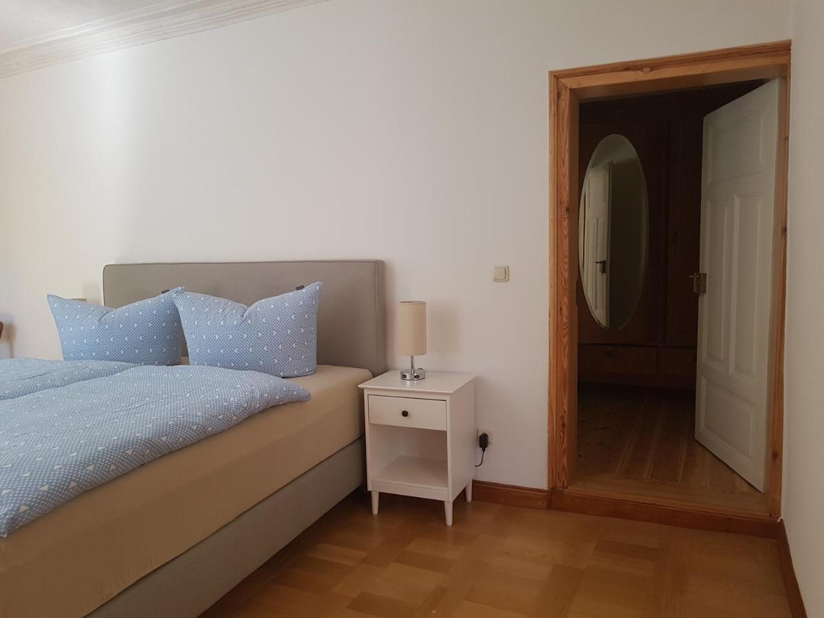 Am Erfurter Dom Apartment Erfurt