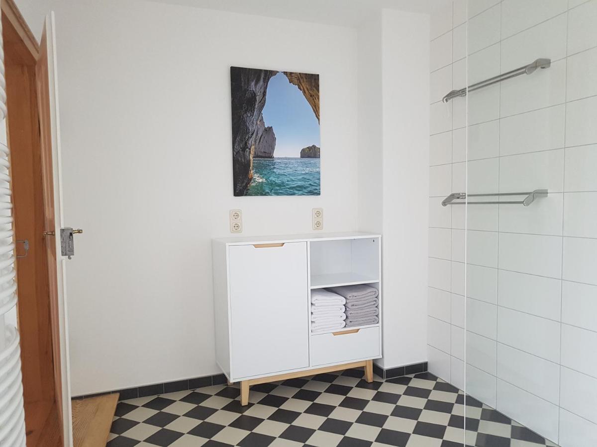 Apartment Am Erfurter Dom