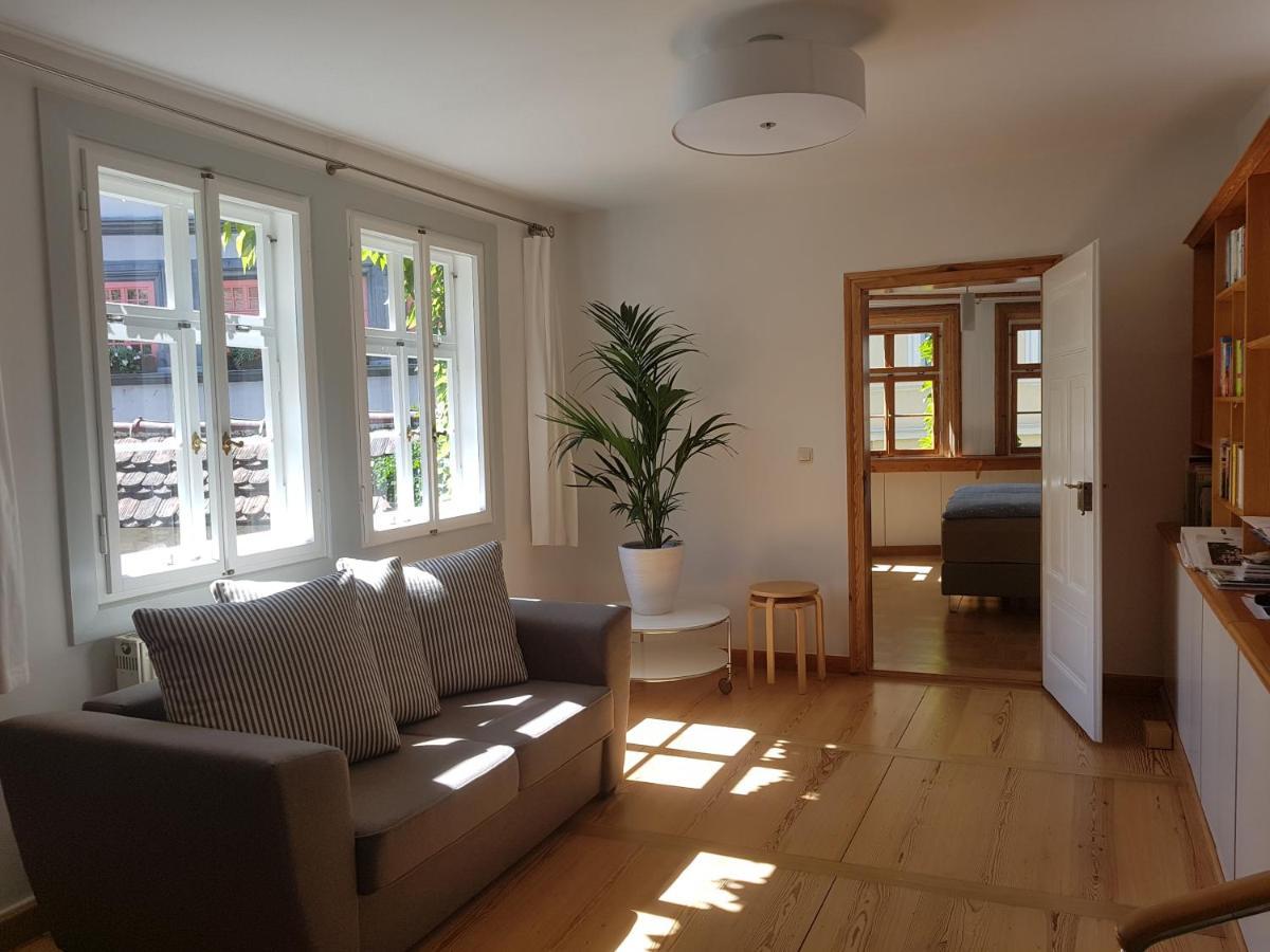 Apartment Am Erfurter Dom *