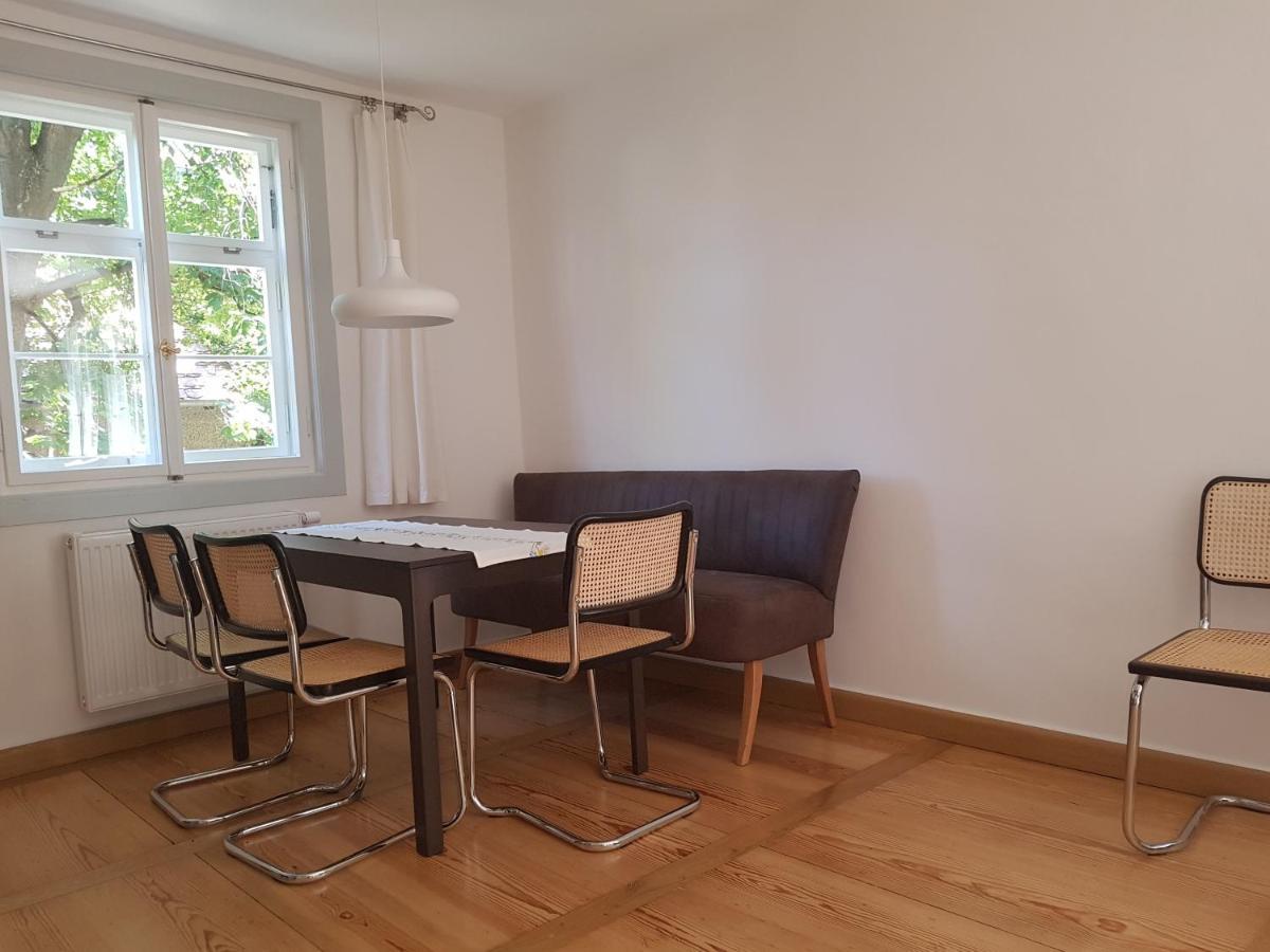 Apartment Am Erfurter Dom