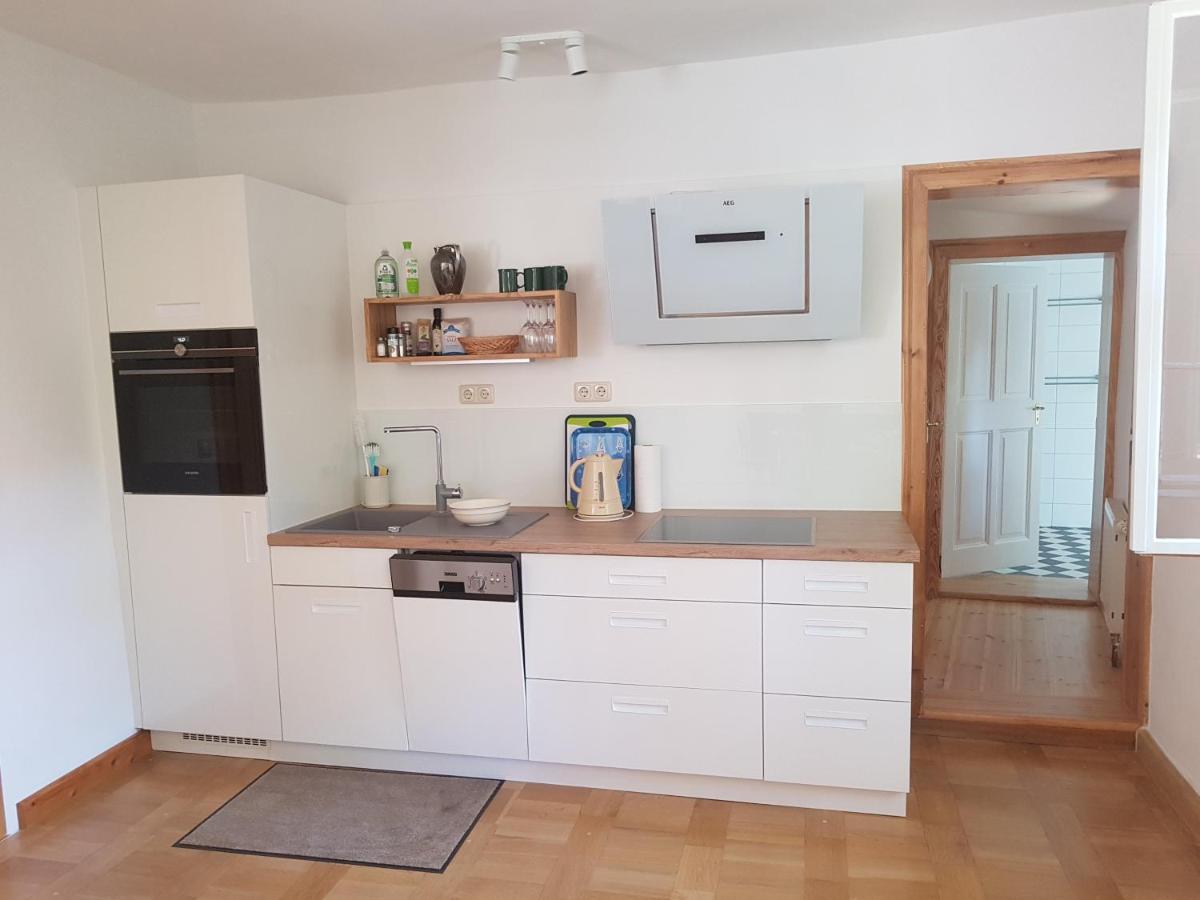 Apartment Am Erfurter Dom *