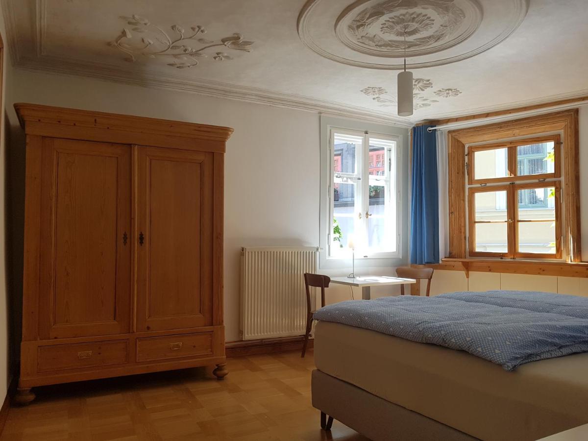 Am Erfurter Dom Apartment